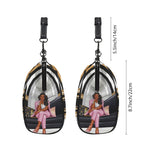 Load image into Gallery viewer, Classy Boss Crossbody Shoulder bag

