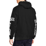 Load image into Gallery viewer, Take Action Men&#39;s Hoodie
