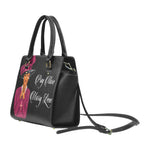 Load image into Gallery viewer, Pray More, Worry Less Shoulder Bag
