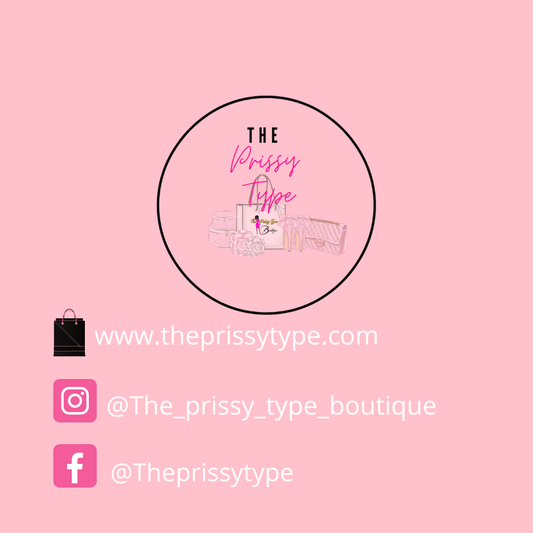 Why We Exist – The Prissy Type