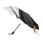 Load image into Gallery viewer, In Paris Streets  Umbrella
