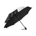 Load image into Gallery viewer, In Paris Streets  Umbrella
