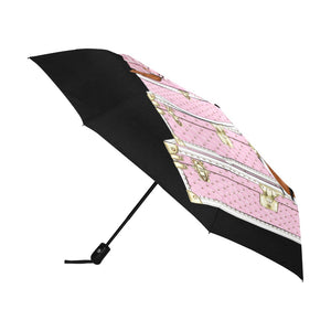 Block the Shade Umbrella-Black