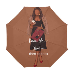 Always Add Tax Umbrella