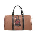 Load image into Gallery viewer, Always Add Tax Duffel Bag
