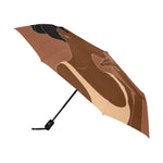 Load image into Gallery viewer, She Believed Umbrella
