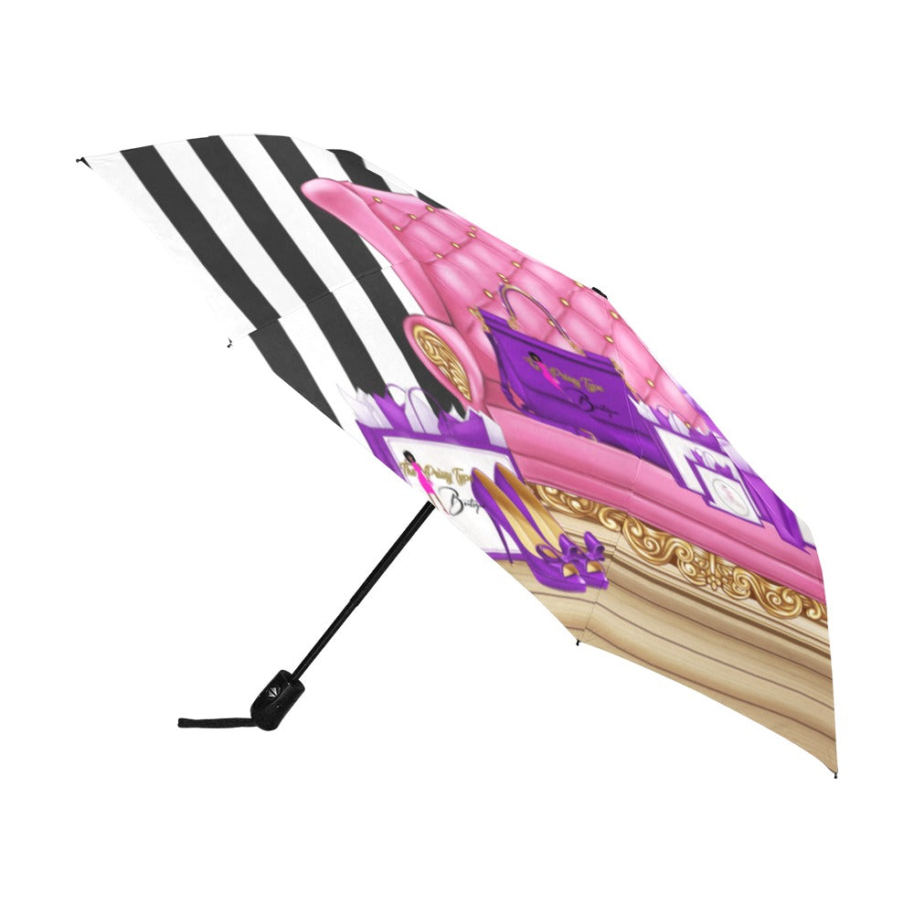 Shopping Boss Umbrella