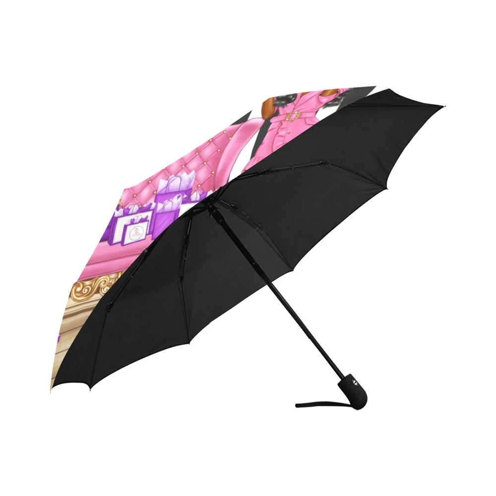 Shopping Boss Umbrella