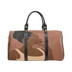 Load image into Gallery viewer, She Believed Travel Bag
