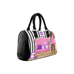 Load image into Gallery viewer, Shopping Boss Handbag
